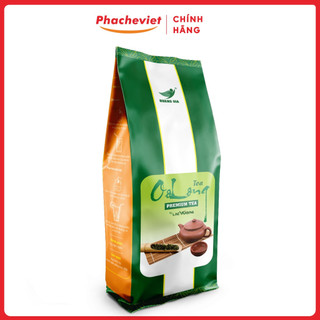 Trà oolong hoàng gia thượng hạng 500gr