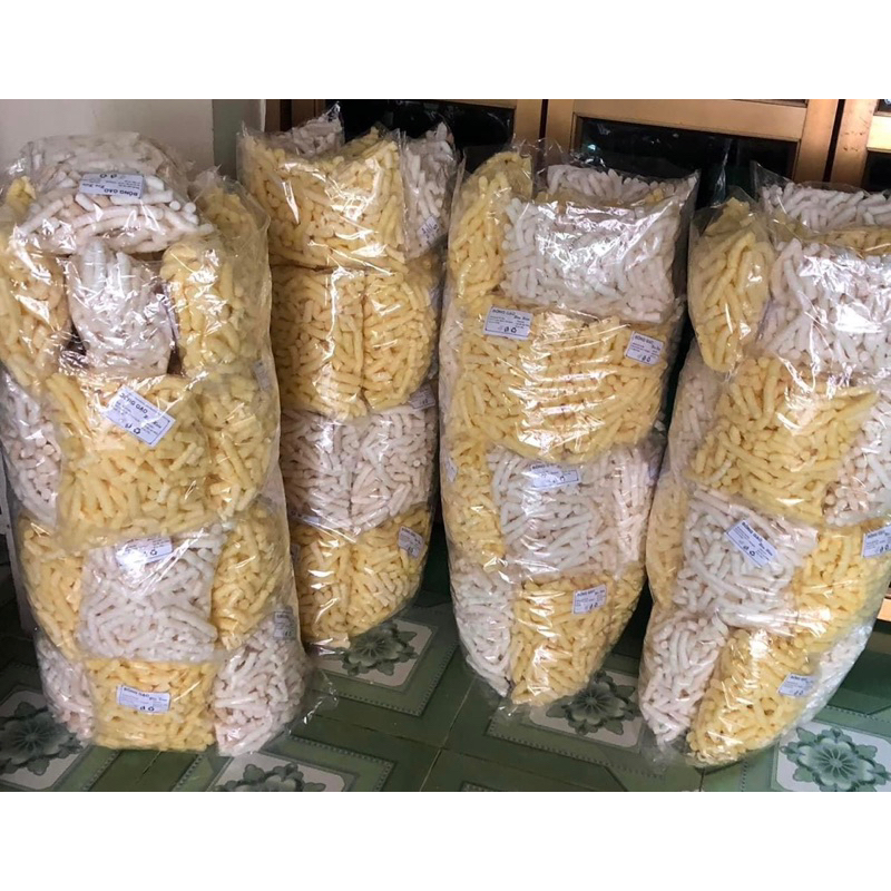 Bỏng sâu ngũ cốc ( ít đường)