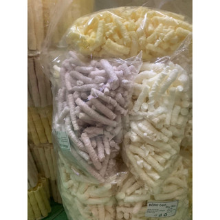 Bỏng sâu ngũ cốc ( ít đường)