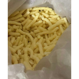 Bỏng sâu ngũ cốc ( ít đường)