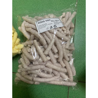 Bỏng sâu ngũ cốc ( ít đường)