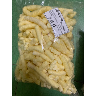 Bỏng sâu ngũ cốc ( ít đường)