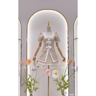 Set dạ Horay
