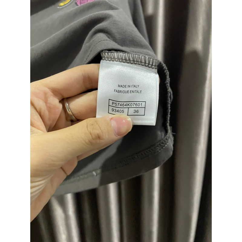 Thanh lý áo thun croptop chơ neo bản vip