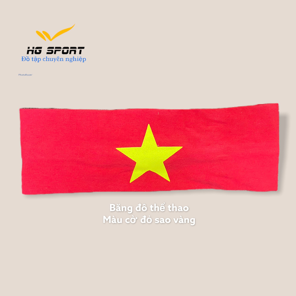 Áo Bra, Croptop cờ đỏ sao vàng Việt Nam tập Thể Thao Gym Yoga đội nhóm