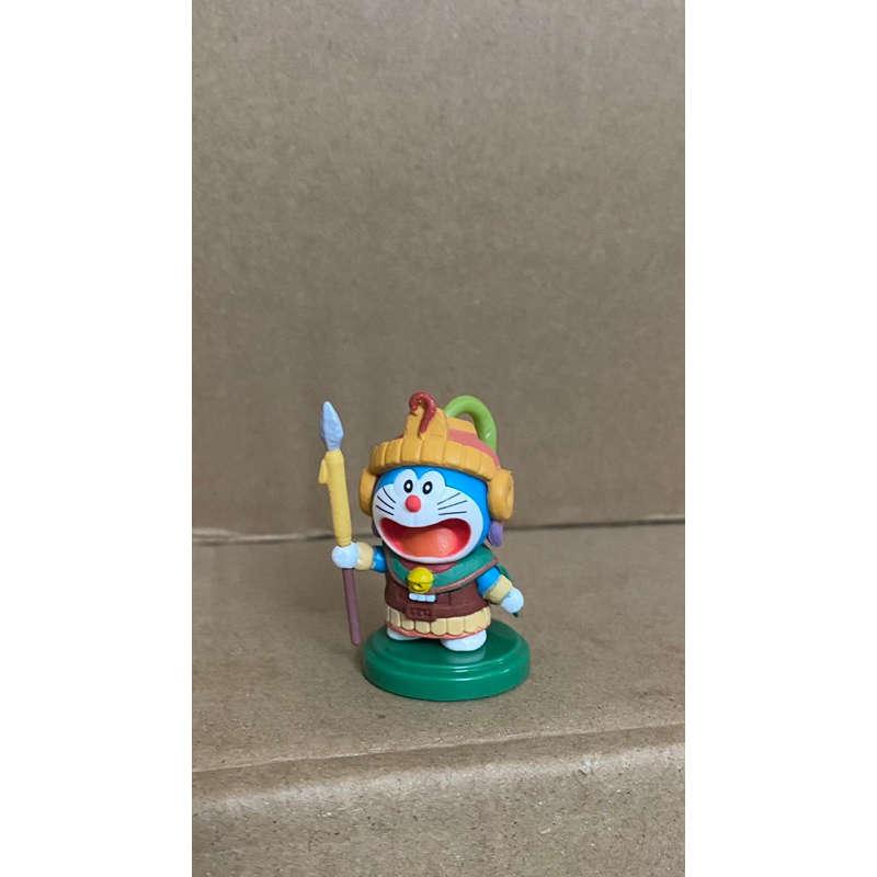 Mô hình Choco Egg Doraemon Mini Figure - Nhật Bản