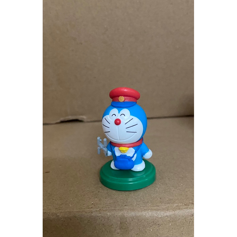 Mô hình Choco Egg Doraemon Mini Figure - Nhật Bản