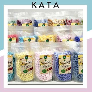 1kg sáp viên đóng dấu niêm phong