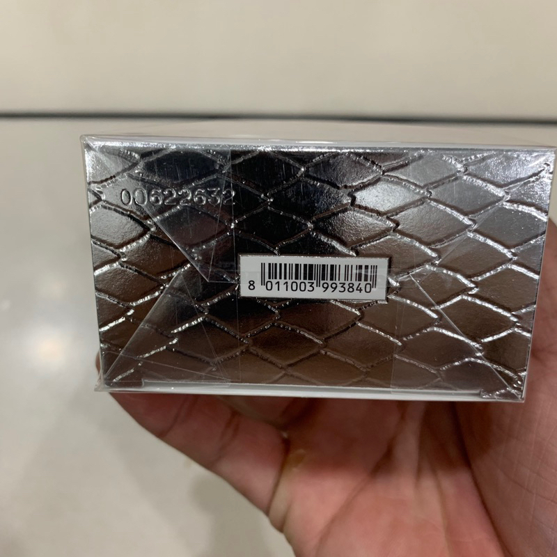 Sữa tắm Versace Bright Crystal Bath & Shower Gel 200ml full seal