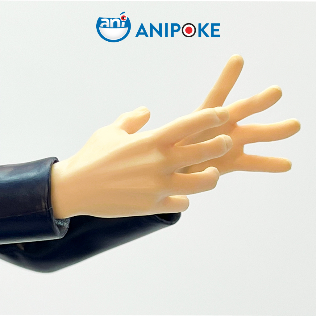 Mô hình Satoru Gojo 2 - Jujutsu Kaisen Chú Thuật hồi chiến,  chính hãng Bandai,  F24