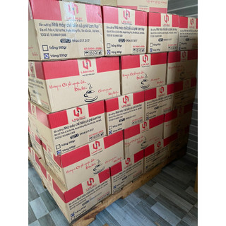 [ 500g ] Cà Phê Lam Huy pha phin truyền thống