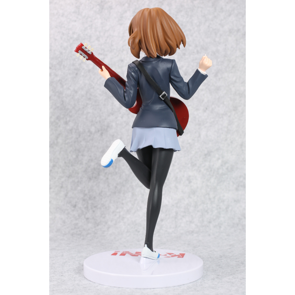 Mô hình nhân vật Yui Hirasawa K-ON chính hãng Sega, Anime premium figure chính hãng Nhật Bản