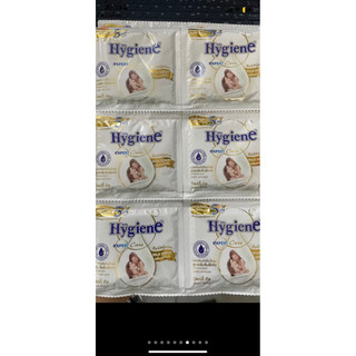 Nước xả vải Hygiene (12 gói)