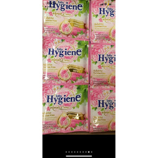 Nước xả vải Hygiene (12 gói)