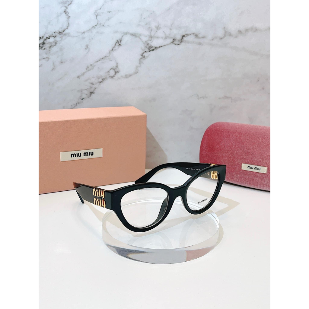 KÍNH MẮT MIUMIU FULLBOX