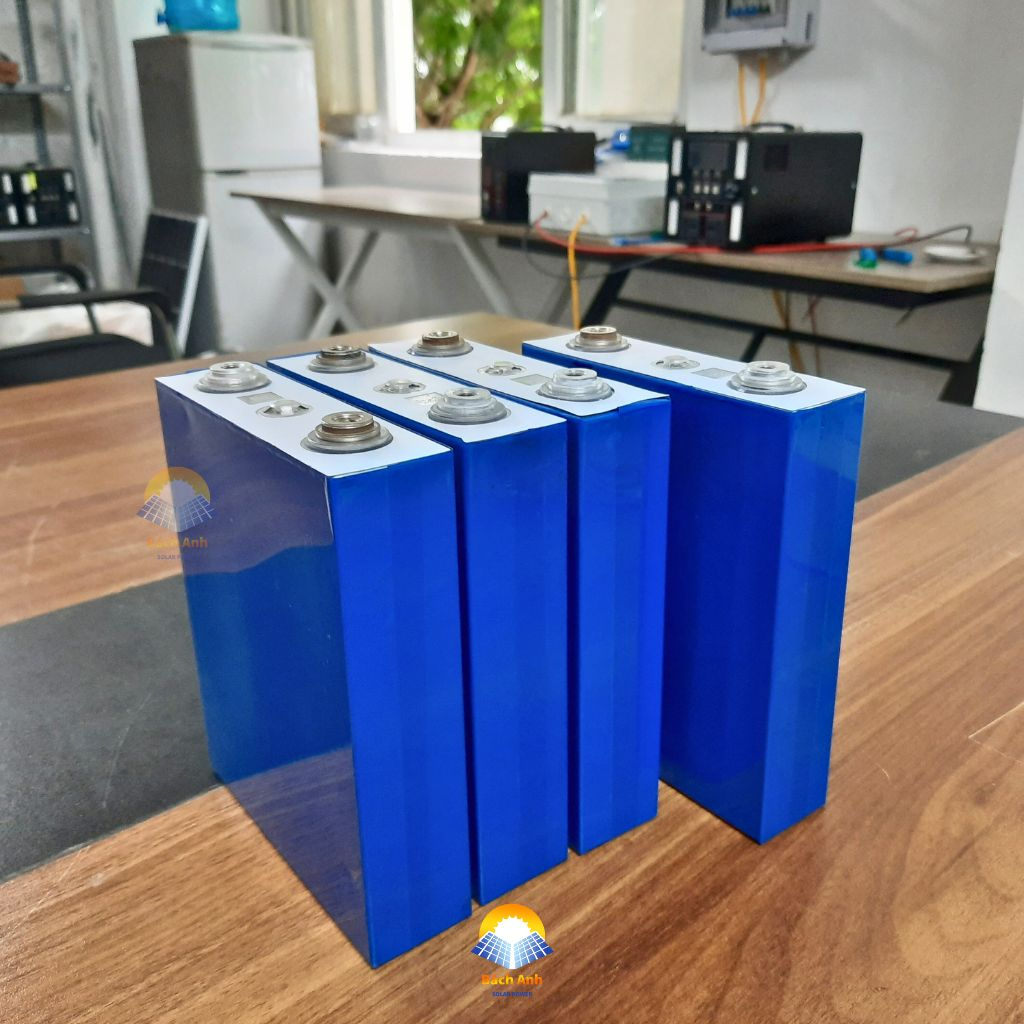 Cell pin Lifepo4 3.2v50Ah