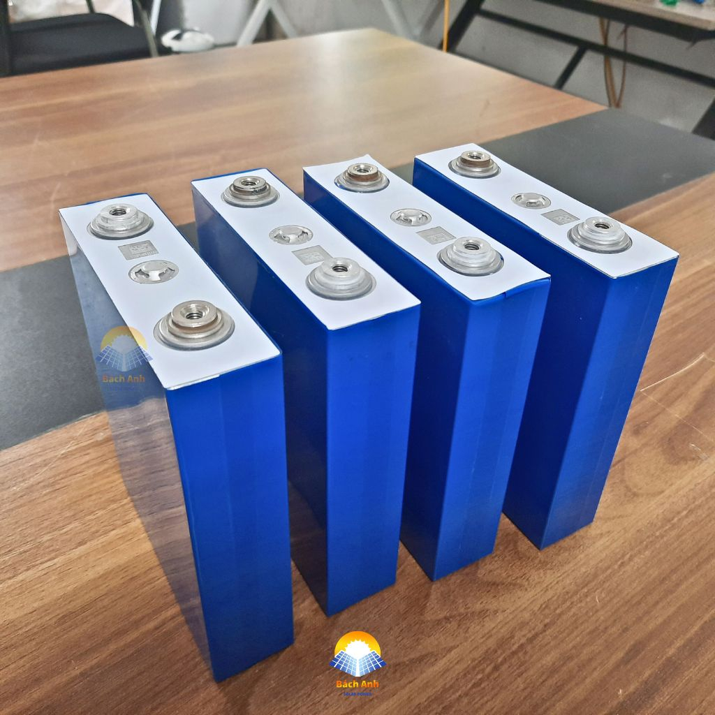 Cell pin Lifepo4 3.2v50Ah