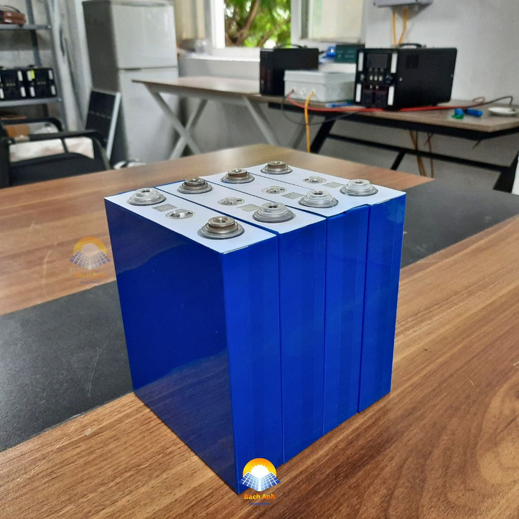 Cell pin Lifepo4 3.2v50Ah