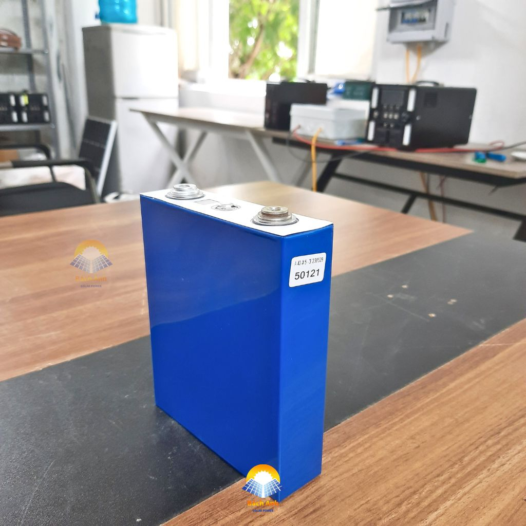 Cell pin Lifepo4 3.2v50Ah