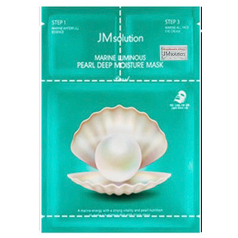 Mặt Nạ JM Solution