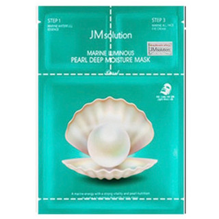 [Đủ Bill Trung] Mặt Nạ JM Solution