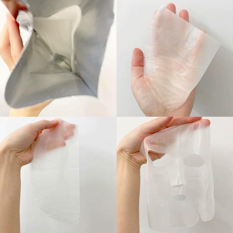 Mặt Nạ JM Solution