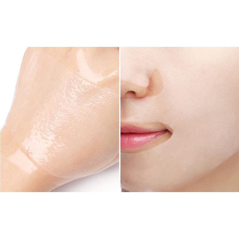 Mặt Nạ JM Solution