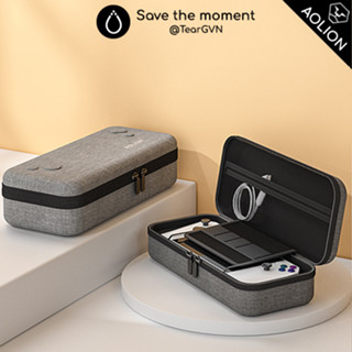 Túi chống sốc AOLION đựng trọn bộ phụ kiện cho ROG Ally