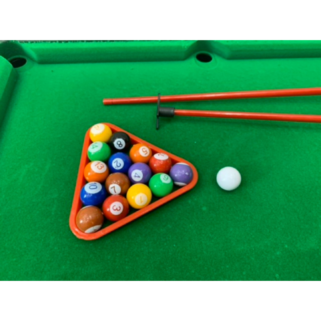 Bàn Bida Mini đồ chơi Bia