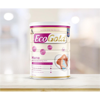 Date2026-Sữa Ecogold Mama,tặng 1 đồ chơi cho bé,dành cho mẹ bầu và mẹ cho con bú