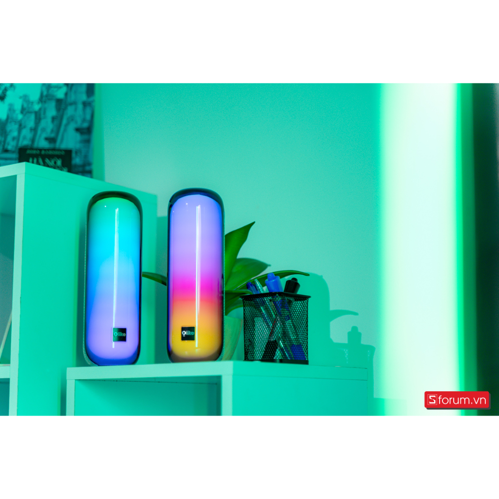 Loa OLIKE S3 -  QUÀ TẶNG OPPO RENO10