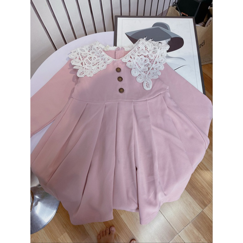 Áo thu đông bé trai, bé gái