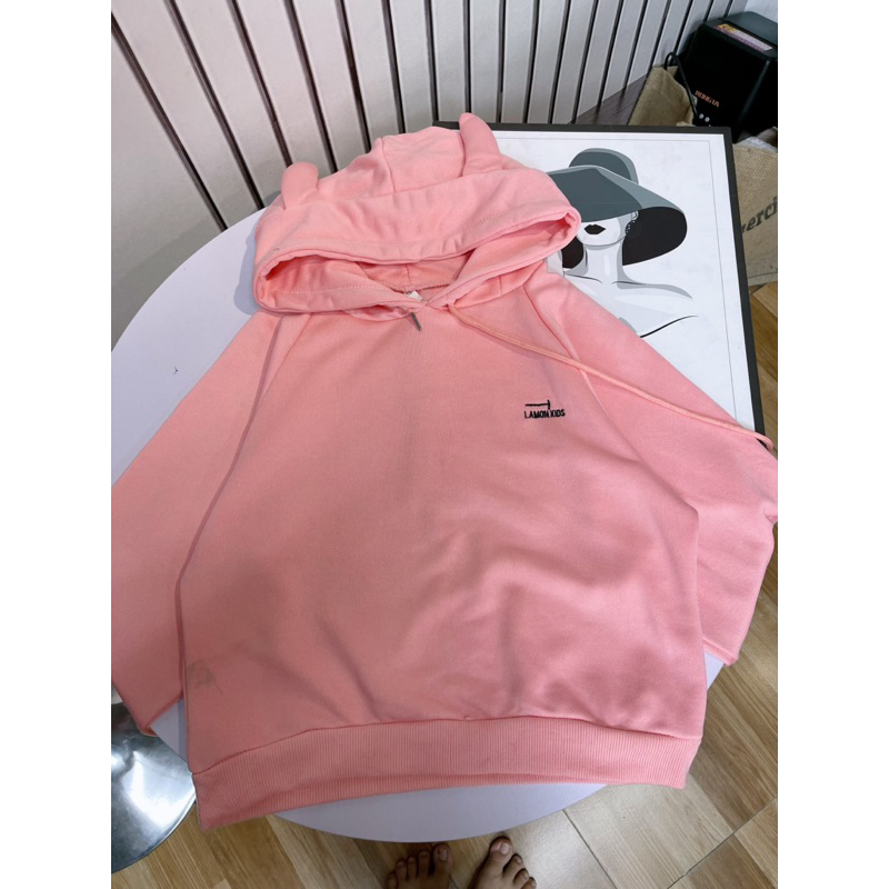 Áo thu đông bé trai, bé gái