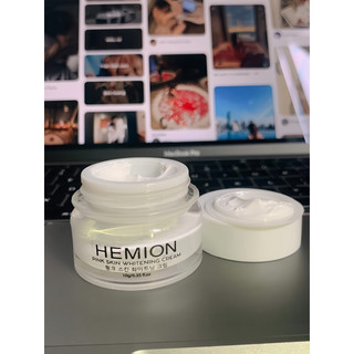 Kem Face Dưỡng Trắng Da HEMION