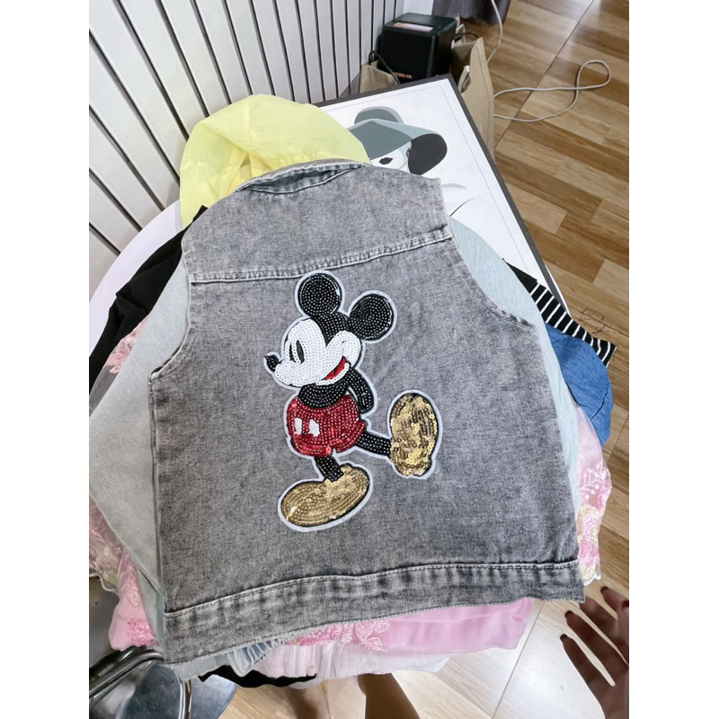 Áo thu đông bé trai, bé gái