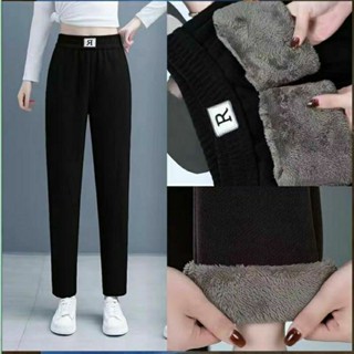 xả kho  quần nhung tăm lót lông ấm rét đại hàn siêu siêu rẻ