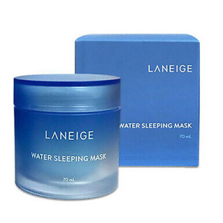 (CÓ HOÁ ĐƠN LOTTEDUTYFREE) Mặt nạ ngủ Laneige Water Sleeping Mask 70ml
