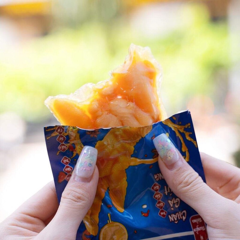 Chân gà rút xương ANNALALA Lẻ 1 chân gà