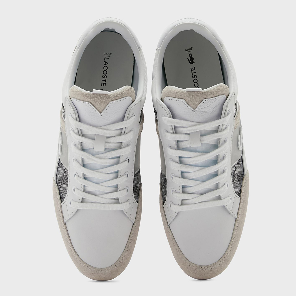 GIÀY THỂ THAO NAM LACOSTE CHAYMON 123