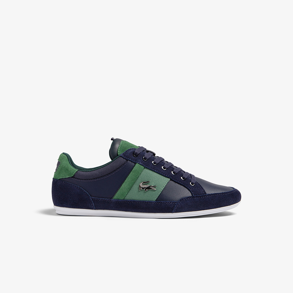 GIÀY THỂ THAO NAM LACOSTE CHAYMON 123