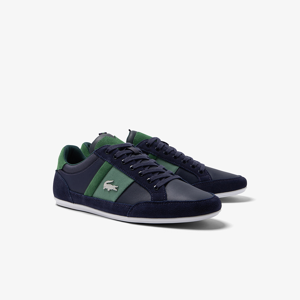 GIÀY THỂ THAO NAM LACOSTE CHAYMON 123