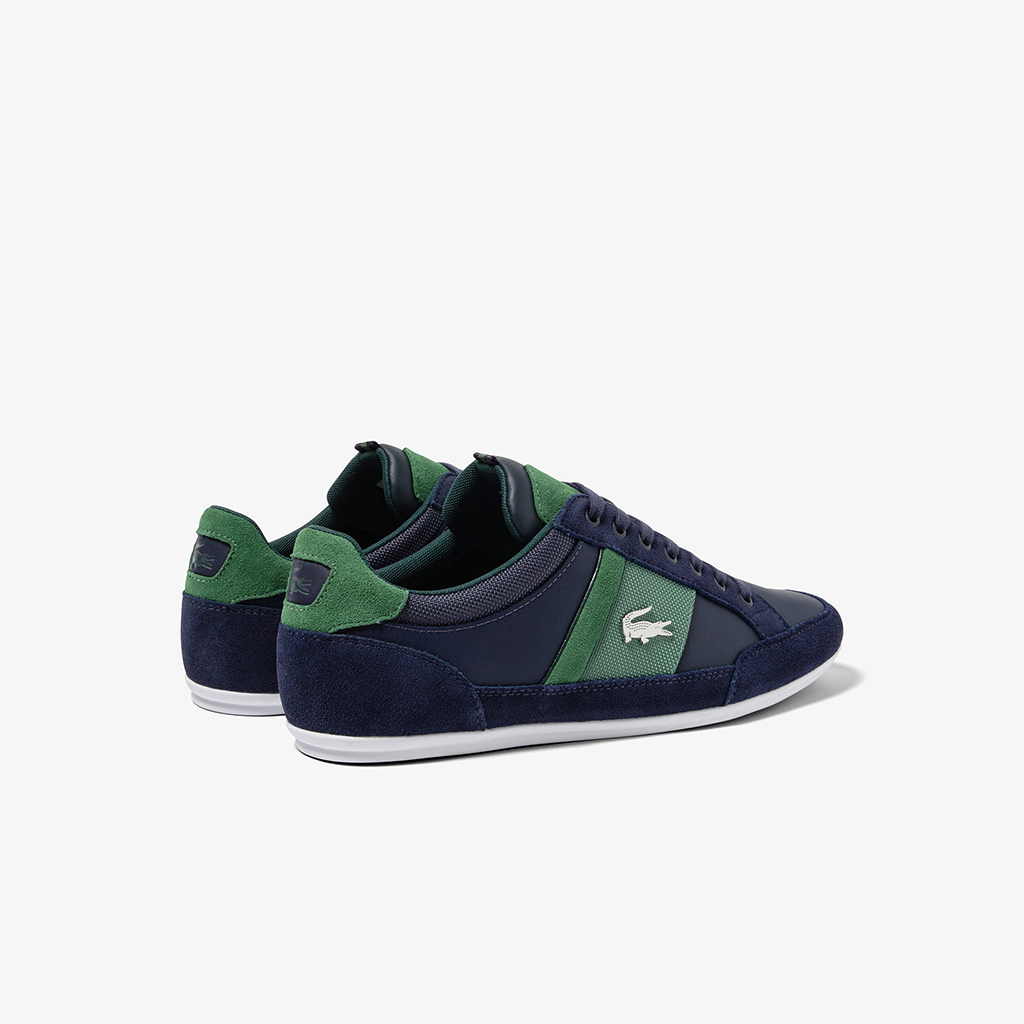 GIÀY THỂ THAO NAM LACOSTE CHAYMON 123