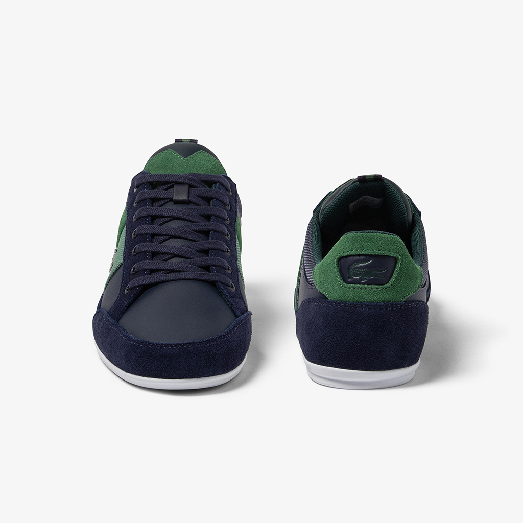 GIÀY THỂ THAO NAM LACOSTE CHAYMON 123