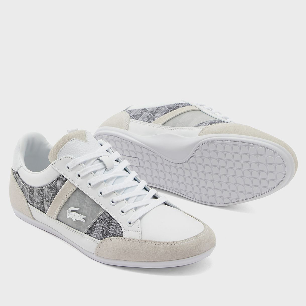 GIÀY THỂ THAO NAM LACOSTE CHAYMON 123
