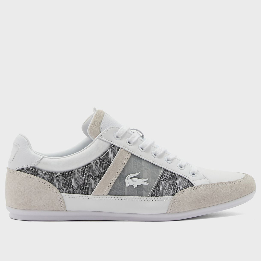 GIÀY THỂ THAO NAM LACOSTE CHAYMON 123