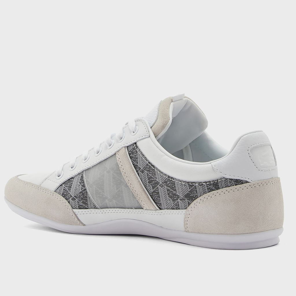 GIÀY THỂ THAO NAM LACOSTE CHAYMON 123