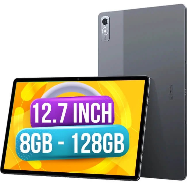 Lenovo Xiaoxin Pad Pro 12.7 2023 tiếng Việt