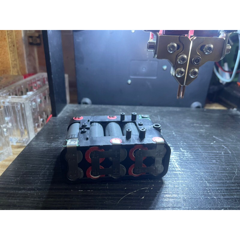 Pin 5s makita 18v - 21v max  không mạch