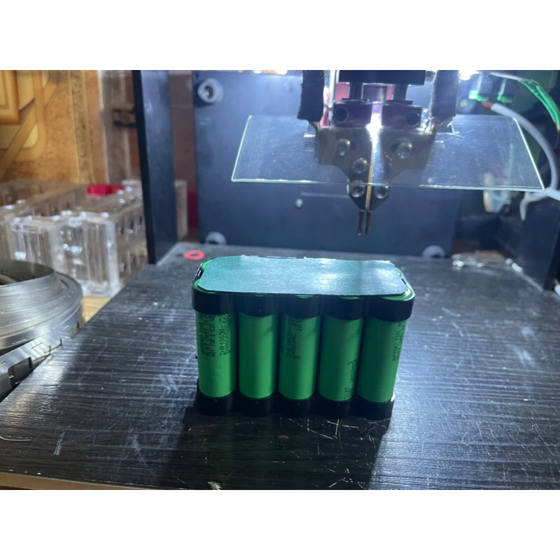 Pin 5s makita 18v - 21v max  không mạch