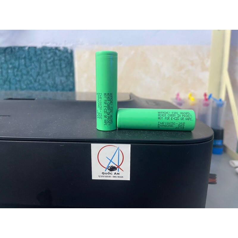 Pin 5s makita 18v - 21v max  không mạch